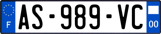 AS-989-VC