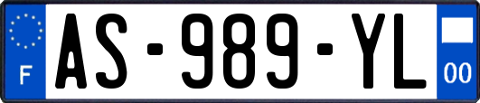 AS-989-YL