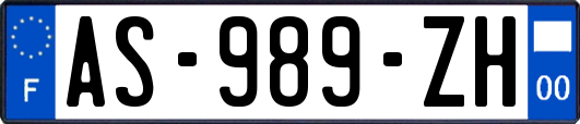 AS-989-ZH