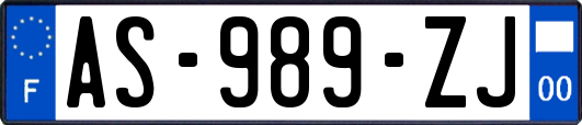 AS-989-ZJ