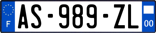 AS-989-ZL