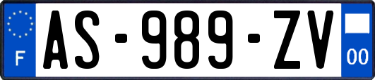 AS-989-ZV