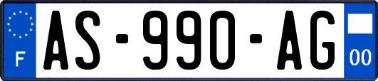 AS-990-AG