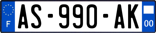 AS-990-AK