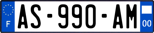 AS-990-AM