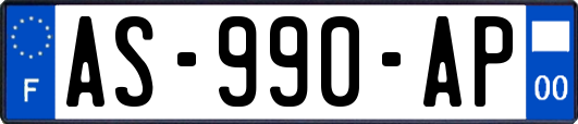 AS-990-AP