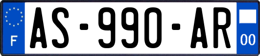 AS-990-AR