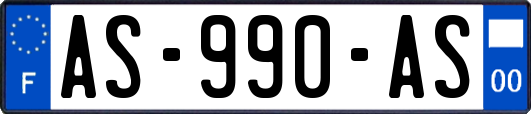 AS-990-AS