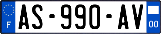 AS-990-AV