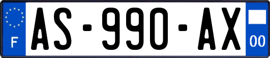 AS-990-AX