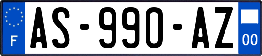 AS-990-AZ