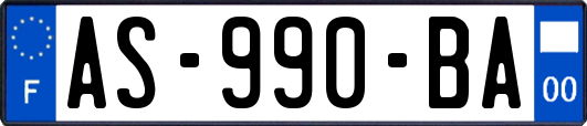 AS-990-BA