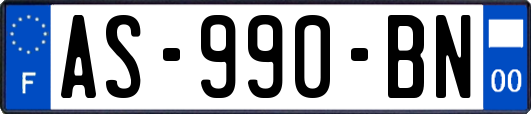 AS-990-BN