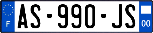 AS-990-JS