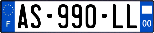 AS-990-LL