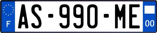 AS-990-ME