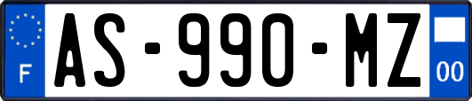 AS-990-MZ