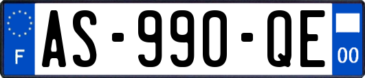 AS-990-QE