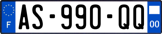 AS-990-QQ