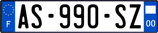 AS-990-SZ