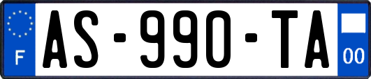 AS-990-TA