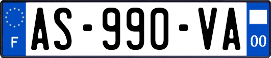 AS-990-VA