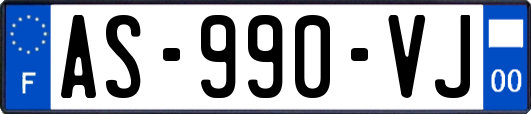 AS-990-VJ