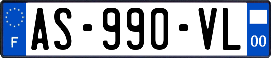 AS-990-VL