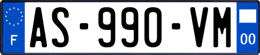 AS-990-VM