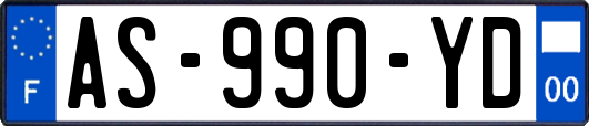 AS-990-YD
