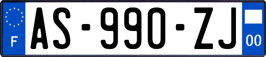 AS-990-ZJ