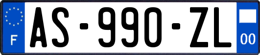 AS-990-ZL