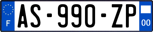 AS-990-ZP