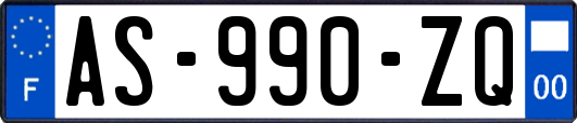 AS-990-ZQ