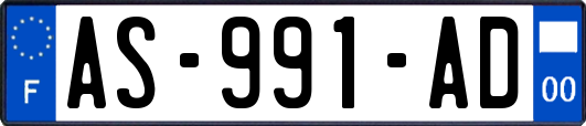 AS-991-AD