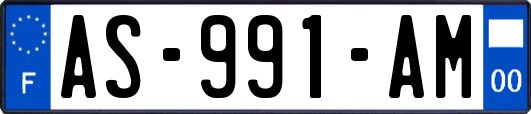 AS-991-AM