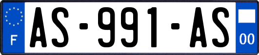 AS-991-AS