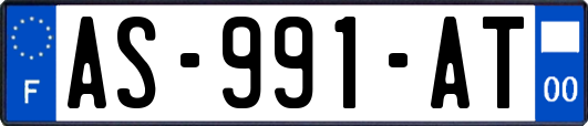 AS-991-AT