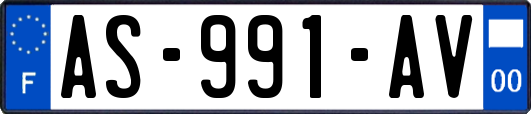 AS-991-AV