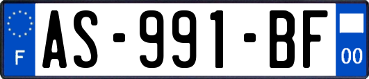 AS-991-BF