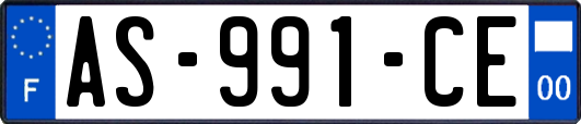 AS-991-CE