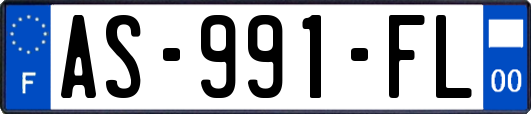 AS-991-FL