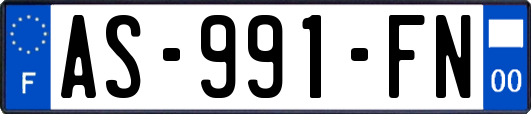 AS-991-FN