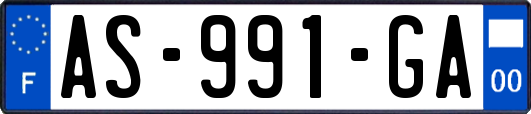 AS-991-GA