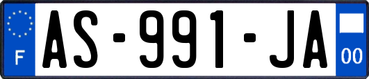 AS-991-JA