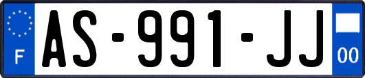 AS-991-JJ
