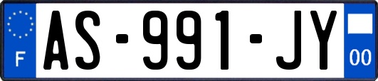 AS-991-JY