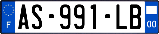 AS-991-LB