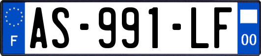 AS-991-LF