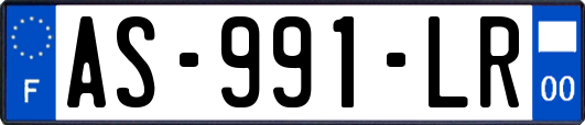 AS-991-LR